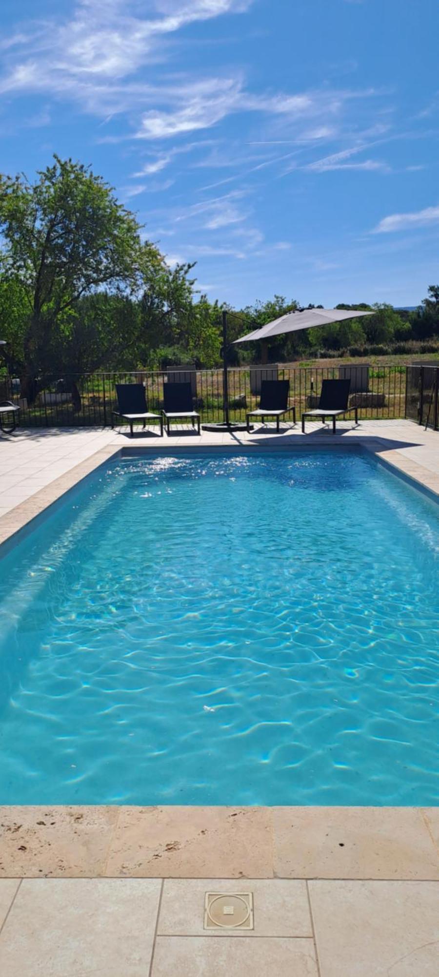 La Ribasse En Provence Apartman Venelles Szoba fotó